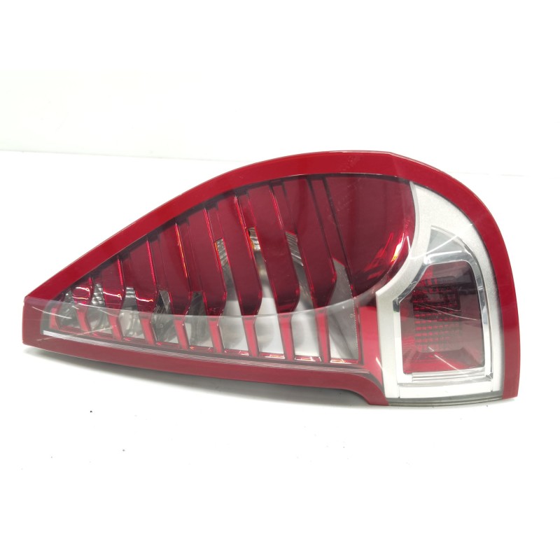 Fanale posteriore destro Renault SCÉNIC III (JZ0/1_) | Desguace Becerril Fanale posteriore destro Renault SCÉNIC III (JZ0/1_) | Desguace Becerril
