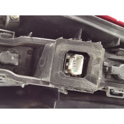 Fanale posteriore destro Renault SCÉNIC III (JZ0/1_) | Desguace Becerril