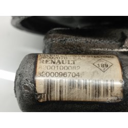 Recambio de bomba dirección para renault laguna ii (bg0) authentique referencia OEM IAM 8200100082  