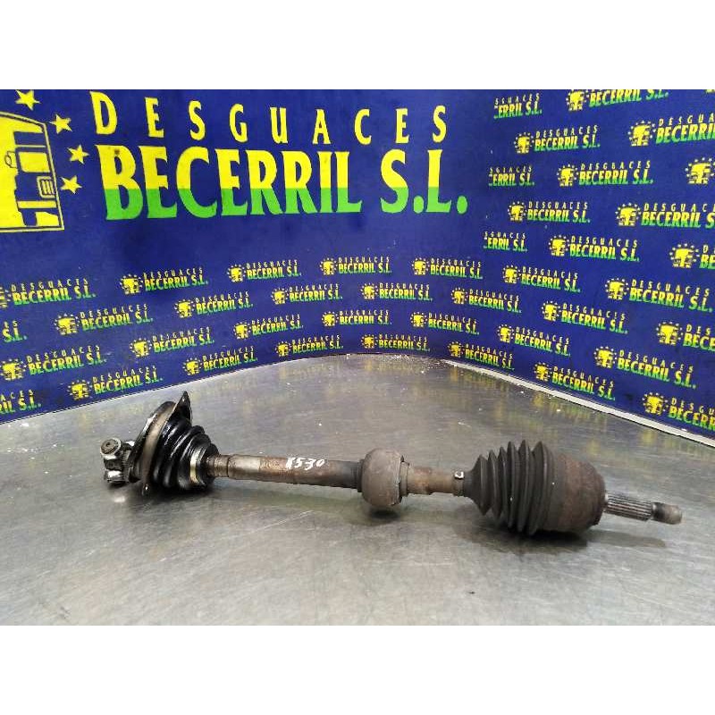 Recambio de transmision delantera izquierda para renault laguna (b56) 2.0 rxe (b56c/h/l) referencia OEM IAM Recambio de transmision delantera izquierda para renault laguna (b56) 2.0 rxe (b56c/h/l) referencia OEM IAM
