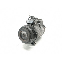 Compressore dell'aria condizionata BMW Serie 3 berlina (E90) | Desguace Becerril
