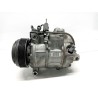 Recambio de compresor aire acondicionado para bmw serie 3 berlina (e90) 318d referencia OEM IAM 6452698786202  