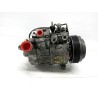 Recambio de compresor aire acondicionado para bmw serie 3 berlina (e90) 318d referencia OEM IAM 6452698786202  