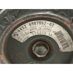 Recambio de compresor aire acondicionado para bmw serie 3 berlina (e90) 318d referencia OEM IAM 6452698786202  