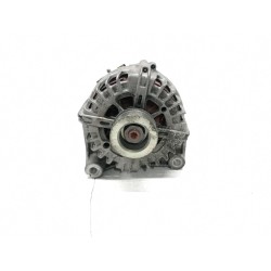 Recambio de alternador para bmw serie 3 berlina (e90) 318d referencia OEM IAM 7802261AI04  