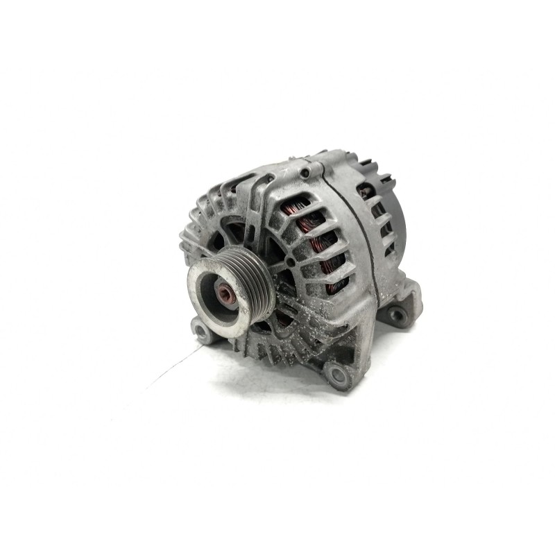 Recambio de alternador para bmw serie 3 berlina (e90) 318d referencia OEM IAM 7802261AI04  