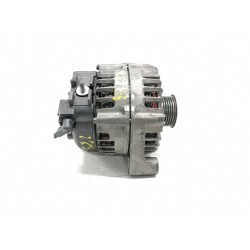 Recambio de alternador para bmw serie 3 berlina (e90) 318d referencia OEM IAM 7802261AI04  