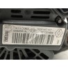 Recambio de alternador para renault laguna grandtour iii referencia OEM IAM 8200667607 2543561A 