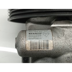 Recambio de bomba dirección para renault laguna grandtour iii referencia OEM IAM 8200434329 8200433210 