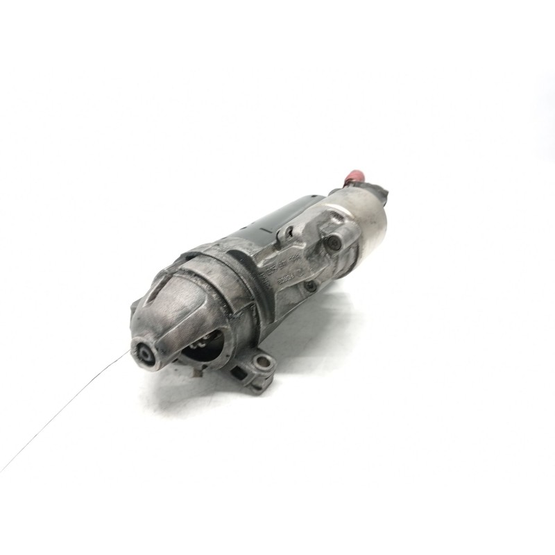 Recambio de motor arranque para bmw serie 3 berlina (e90) 318d referencia OEM IAM 0001139002  