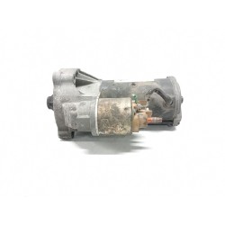 محرك بداية Peugeot 306 berlina 3/4/5 puertas (S2) | Desguace Becerril
