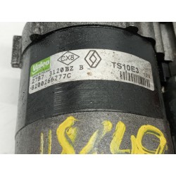 Recambio de motor arranque para renault laguna grandtour iii referencia OEM IAM 8200266777C  