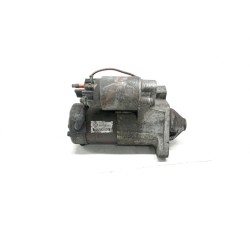 Recambio de motor arranque para renault megane ii berlina 5p referencia OEM IAM 8200584675 M000T87881 