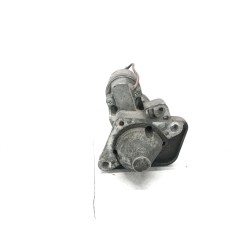 Recambio de motor arranque para renault megane ii berlina 5p referencia OEM IAM 8200584675 M000T87881 