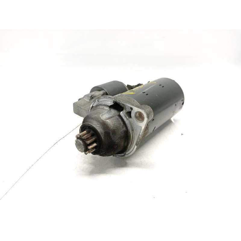Starter motor Seat Leon (1M1) | Becerril Scrap Yard