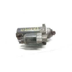 Starter motor Seat Leon (1M1) | Becerril Scrap Yard