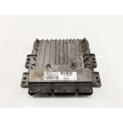 Engine control unit (ECU) Renault SCÉNIC III (JZ0/1_) | Becerril Scrap Yard