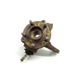 Vordere linke Radnabe Ford Transit connect (P65_, P70_, P80_) | Desguace Becerril