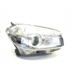Right headlight Nissan Qashqai I (J10, NJ10) | Becerril Scrap Yard