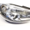 Recambio de faro derecho para nissan qashqai i (j10, nj10) 1.5 dci referencia OEM IAM 26010JD95A 26010BR02A 
