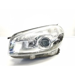 Recambio de faro izquierdo para nissan qashqai i (j10, nj10) 1.5 dci referencia OEM IAM 26060JD95A  