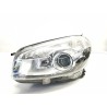 Recambio de faro izquierdo para nissan qashqai i (j10, nj10) 1.5 dci referencia OEM IAM 26060JD95A  