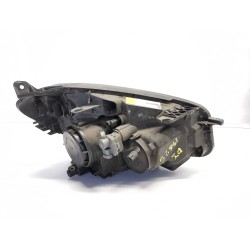 Recambio de faro izquierdo para nissan qashqai i (j10, nj10) 1.5 dci referencia OEM IAM 26060JD95A  
