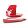 Left rear taillight CITROEN C4 I (LC_) | Becerril Scrap Yard
