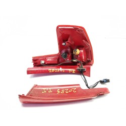 Left rear taillight CITROEN C4 I (LC_) | Becerril Scrap Yard
