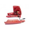 Left rear taillight CITROEN C4 I (LC_) | Becerril Scrap Yard