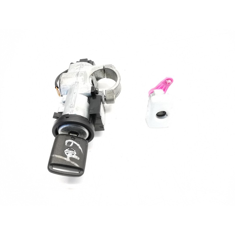 Antifurto Nissan Qashqai I (J10, NJ10) | Desguace Becerril Antifurto Nissan Qashqai I (J10, NJ10) | Desguace Becerril
