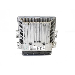 Engine control unit (ECU) Nissan Qashqai I (J10, NJ10) | Becerril Scrap Yard
