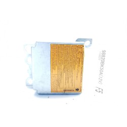 Unidade de controle do airbag Nissan Qashqai I (J10, NJ10) | Desguace Becerril