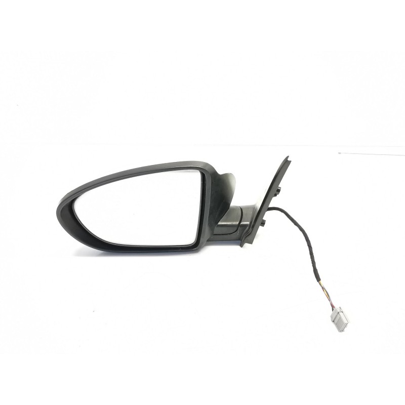 Specchietto retrovisore sinistro Nissan Qashqai I (J10, NJ10) | Desguace Becerril Specchietto retrovisore sinistro Nissan Qashqai I (J10, NJ10) | Desguace Becerril