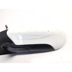 Specchietto retrovisore sinistro Nissan Qashqai I (J10, NJ10) | Desguace Becerril