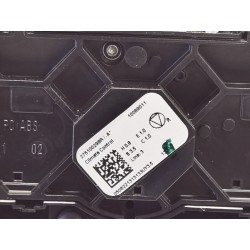Mando CALEFACCIÓN / aire acondicionado 275100298R | Desguace Becerril