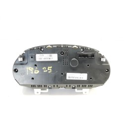 Painel de instrumentos Nissan Qashqai I (J10, NJ10) | Desguace Becerril
