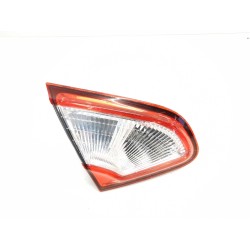 Fanale posteriore centrale sinistro Nissan Qashqai I (J10, NJ10) | Desguace Becerril