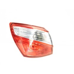 Left rear taillight Nissan Qashqai I (J10, NJ10) | Becerril Scrap Yard