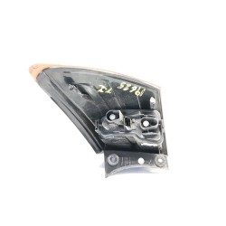 Left rear taillight Nissan Qashqai I (J10, NJ10) | Becerril Scrap Yard