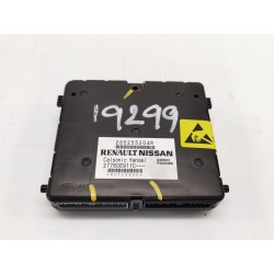MÓDULO ELECTRÓNICO 285255204R 27760E911C | Desguace Becerril