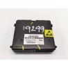 MÓDULO ELECTRÓNICO 285255204R 27760E911C | Desguace Becerril