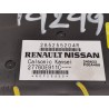 MÓDULO ELECTRÓNICO 285255204R 27760E911C | Desguace Becerril