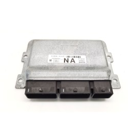 Engine control unit (ECU) Dacia Sandero III | Becerril Scrap Yard