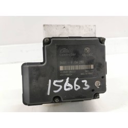 Recambio de abs para bmw serie 3 berlina (e46) 320d referencia OEM IAM 34516756286 10020806982 34516756288