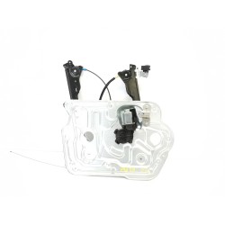 Levée de vitre avant gauche Nissan Qashqai I (J10, NJ10) | Desguace Becerril