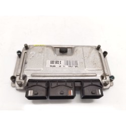 Engine control unit (ECU) CITROEN Xsara (N1) | Becerril Scrap Yard