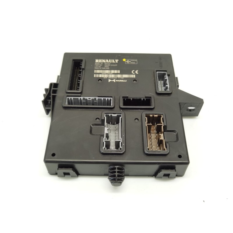 MÓDULO ELECTRÓNICO 284B12466R | Desguace Becerril MÓDULO ELECTRÓNICO 284B12466R | Desguace Becerril