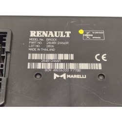 Recambio de módulo electrónico para dacia sandero iii 1.0 sce 65 referencia OEM IAM 284B12466R  
