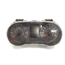 Painel de instrumentos Dacia Sandero III | Desguace Becerril